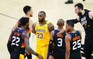 天博APP-季后赛生死战来临 詹姆斯能否再演“死亡之瞳”？