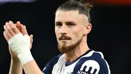 隆戈丨塔雷决定暂时不深入谈判德勒古欣