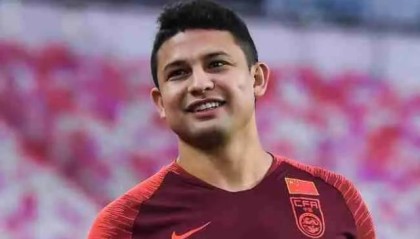 无惧身价仅对手16% 国足将安排入籍球员家属探亲