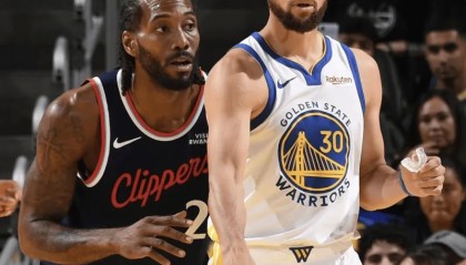 天博官网-伦纳德单场45+且真实命中率90%+历史第二年老，仅次于库里